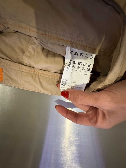 Calções Boss Cremes 54