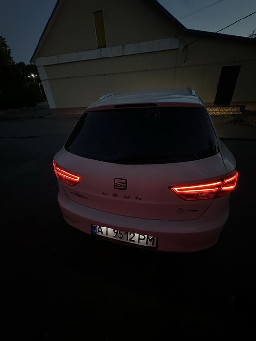 Продам Seat Leon