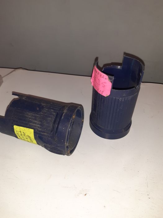 Korpus silnika Celma PRAa 40