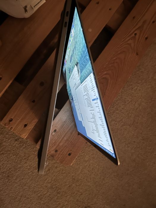 Apple MacBook Pro 16" A2141 i9 1TB SSD 5500M IDEALNY!