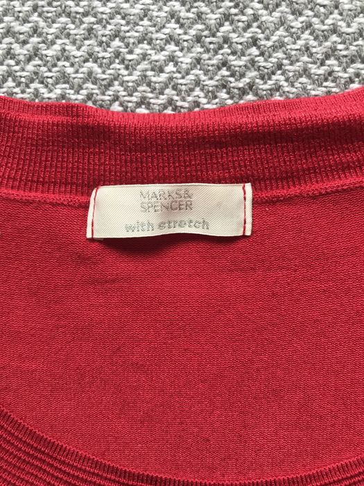 Marks & Spencer Англія Кофта туника