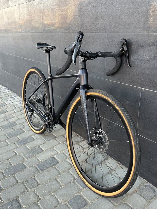 Гравійний велосипед Orbea Terra H30 , GRX 2/12 , XS , 2025 р.