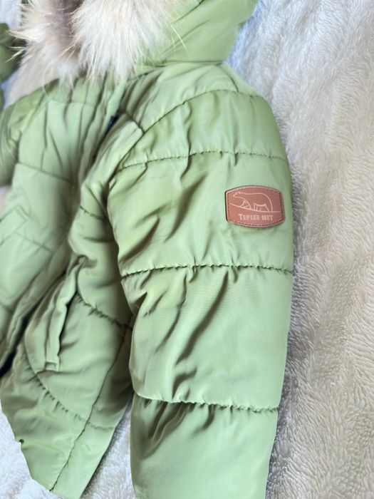 Зимовий комбінезон дитячий,костюм зимовий,комбез куртка зимняя