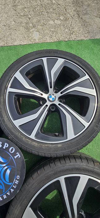 Jantes BMW 18" Sport Line