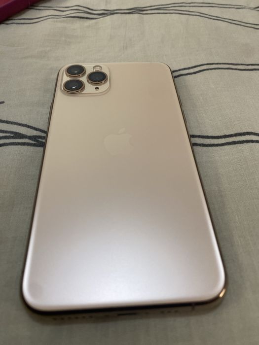 IPHONE 11 Pro otimo estado