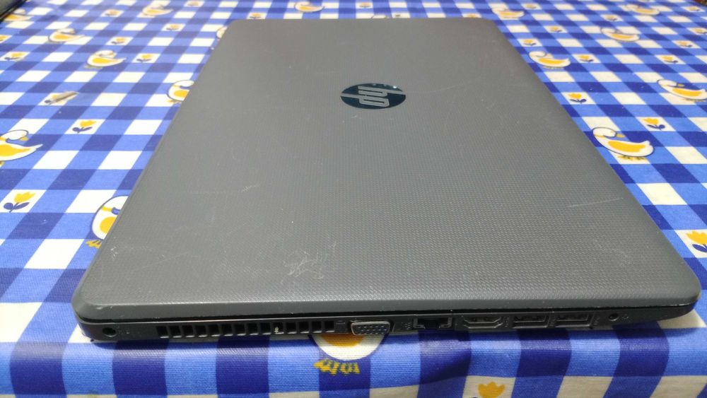 Hp 250 G6 Core i5