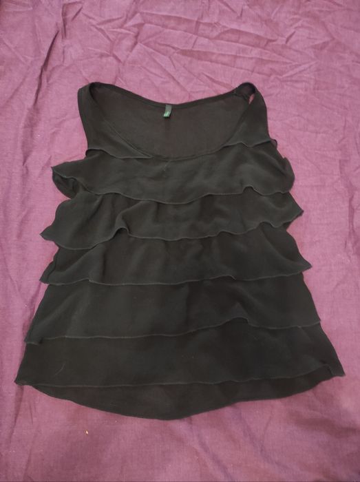 Футболка жіноча XS