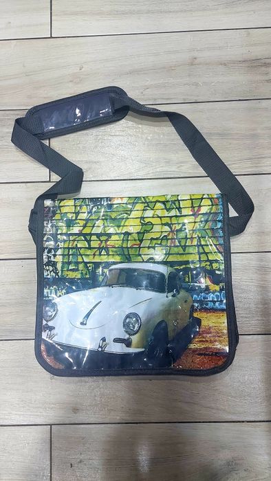 Torba torebka unikat nowa