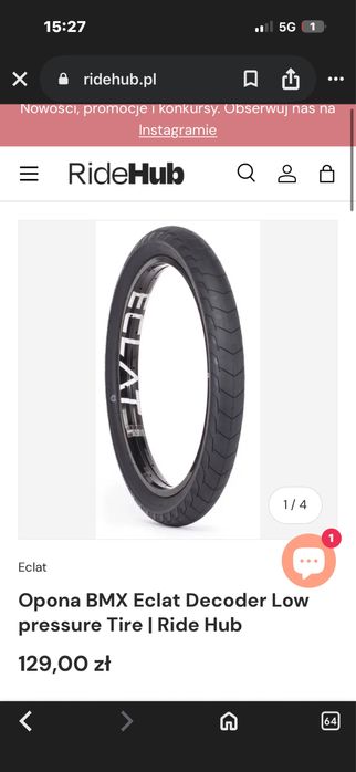 Bmx academy, colony, decoder, promend