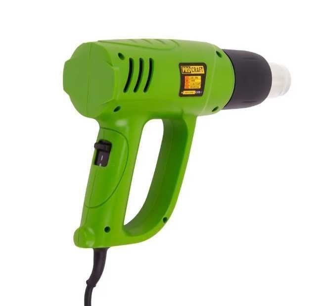 Фен промисловий Procraft PH2300E