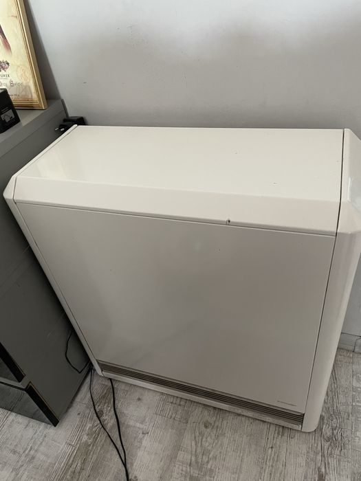 Zestaw piecy akumulacyjnych  (4 sztuki)