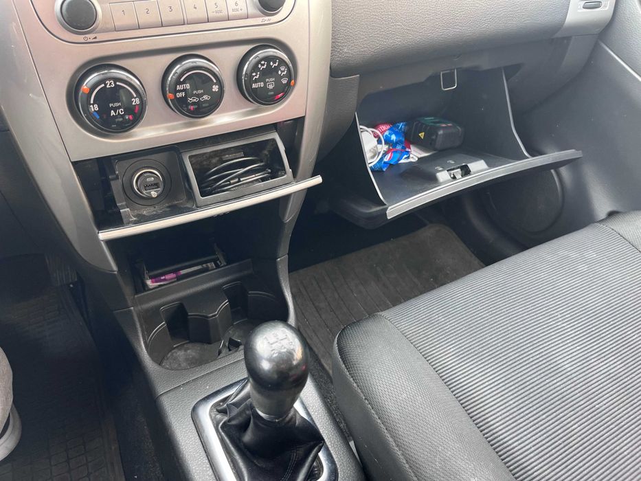 Suzuki Liana 1.4DDis GLX - 05