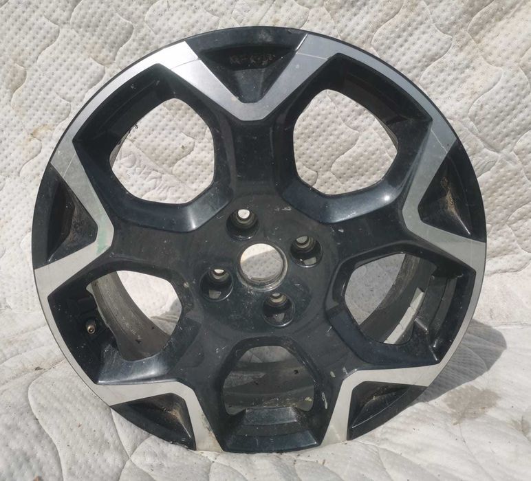 Felga aluminiowa 9835097680 7Jx18 Opel Mokka 4x108 ET35