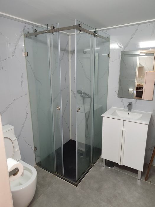 Casa T0 para alugar