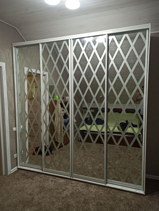 Шафи-купе від фабрики. Всього від 4500грн