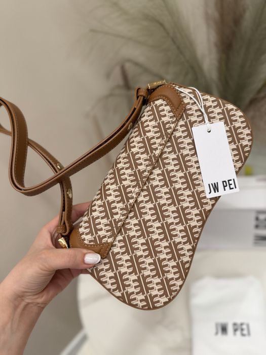 JW PEI сумка, сумка жіноча, оригінал