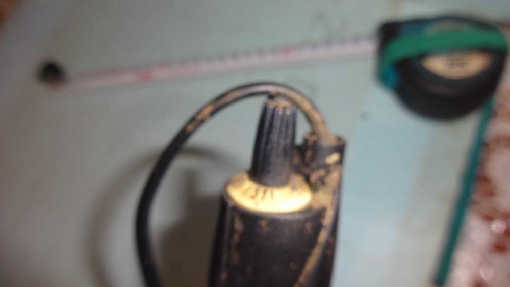 нагрівальний прилад в акваріум тєн