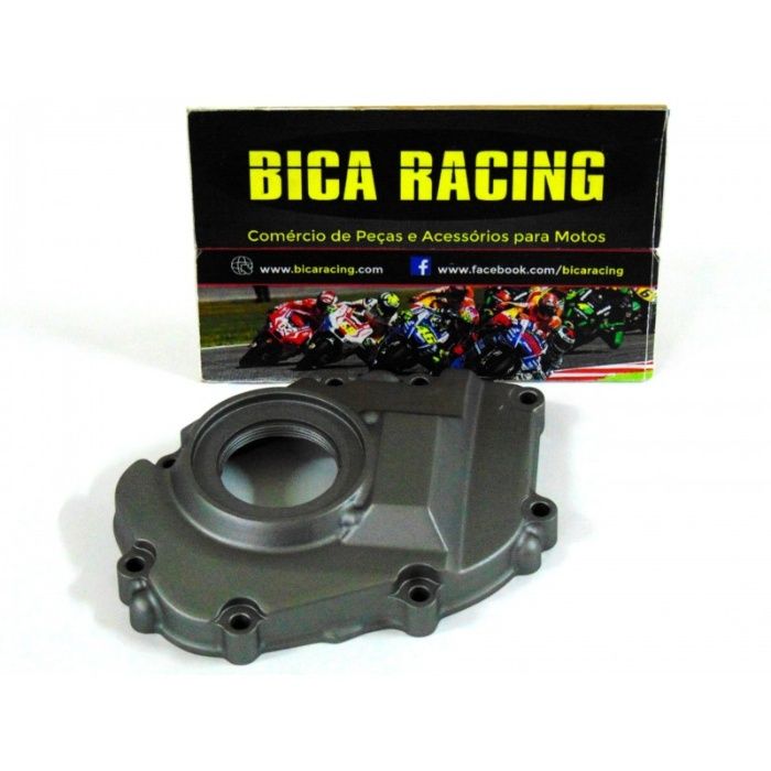 Tampa de motor ignição Honda CB600 Hornet 1998 a 2004