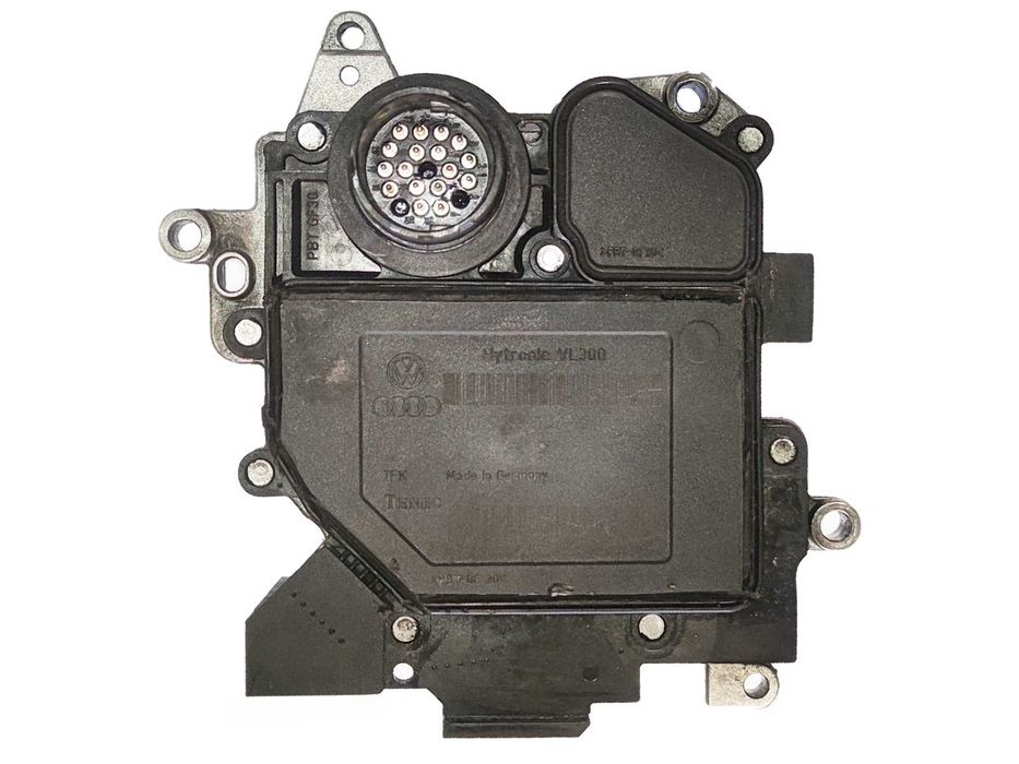 Błąd p0722 / 17106 g195 Multitronic Audi p0706 / 17090 (f125 ) NAPRAWA