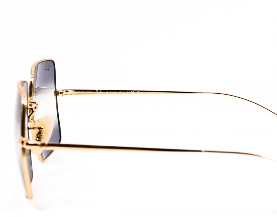 Ray Ban Оригинал Новые RB1971 Square очки окуляри