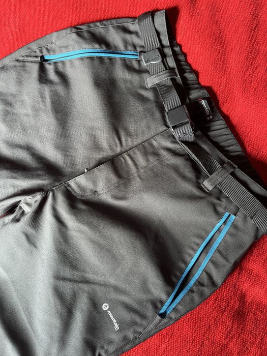 Calças Mountain Pro novas