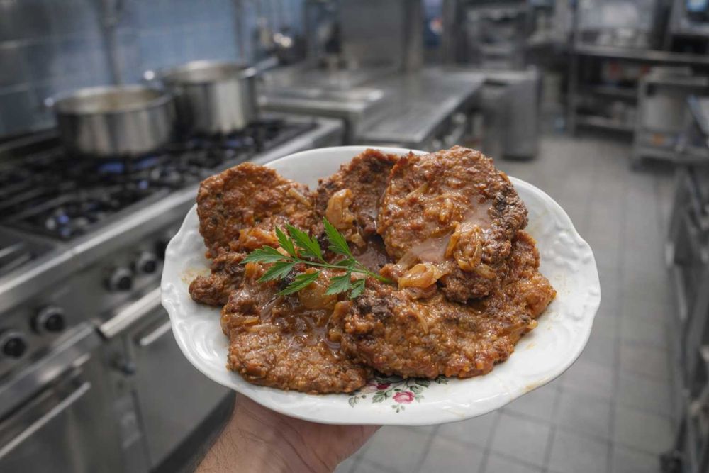 Zestaw słoików 0,9 l weki z domowymi obiadami - pakiet 14 szt. wysyłka