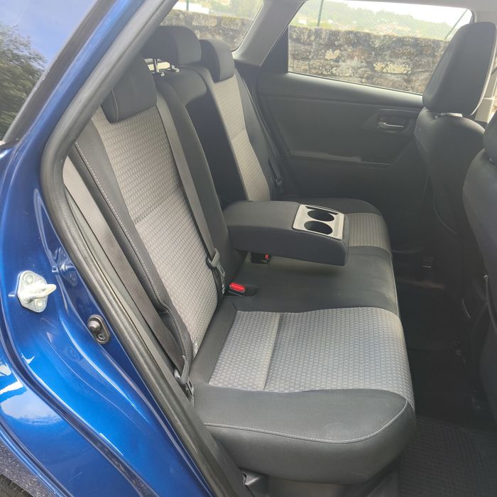 Toyota Auris Touring Sports Hybrid