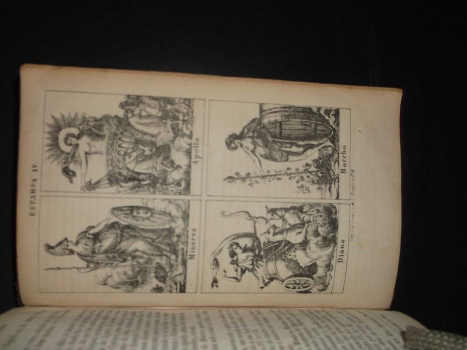 Emilio Achiles Monteverde;Manual  Escolas de Instrução Primária-1874