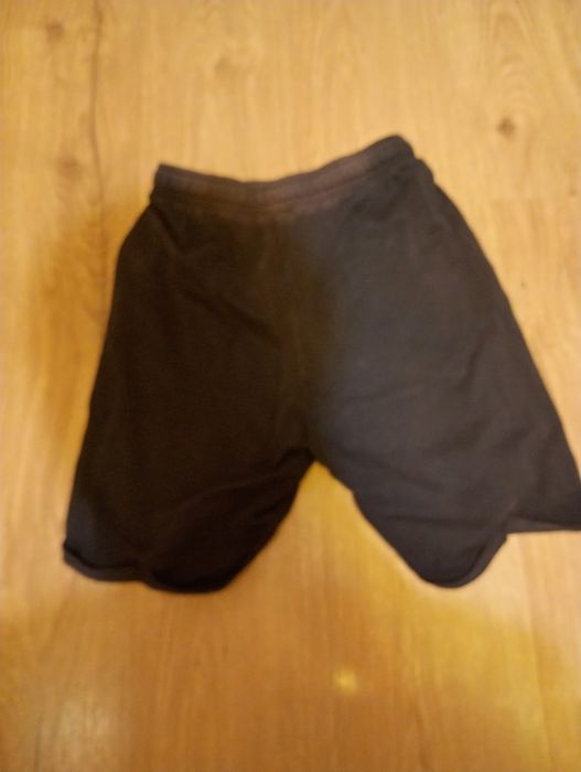 Calções da Benneton