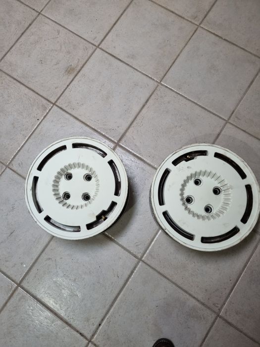 Jantes super 5 gt turbo fase 1