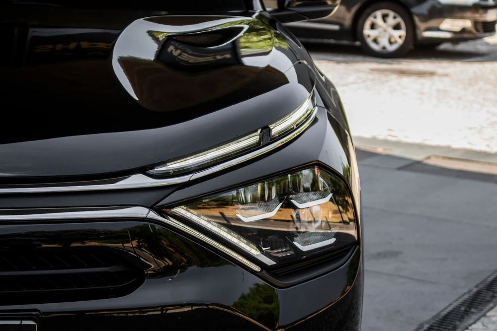 Citroën e-C4 Feel