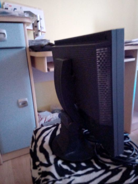 monitor eizo flexscan s1910