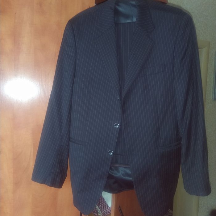 костюм шерстяной брюки светлые штаны летние