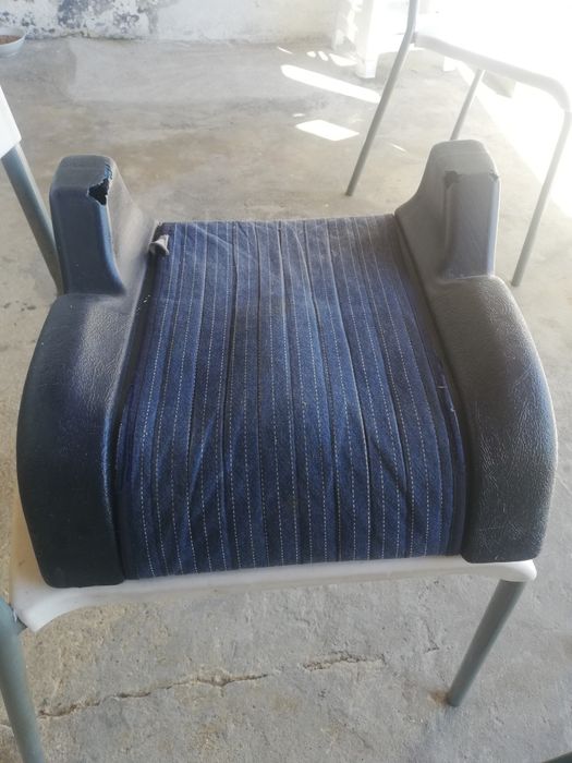 Cadeira auto criança