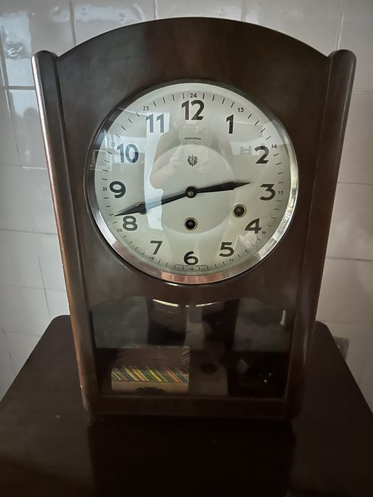 Relogio de parede ou de movel