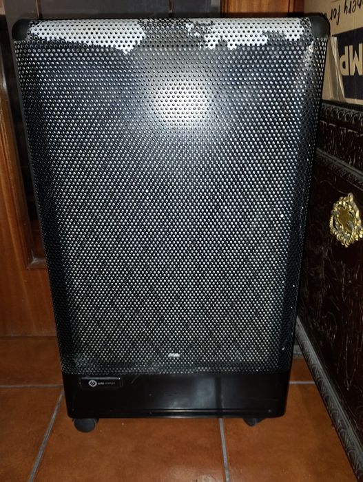 Aquecedor a gás Galp