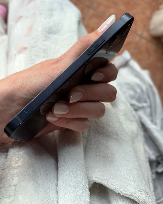 Iphone 12 mini 128GB - preto