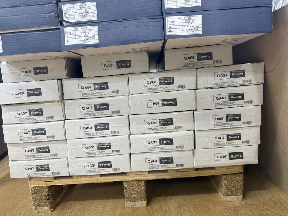 Ламінат AGT EFFEKT-SOLARO(1.84м.кв)