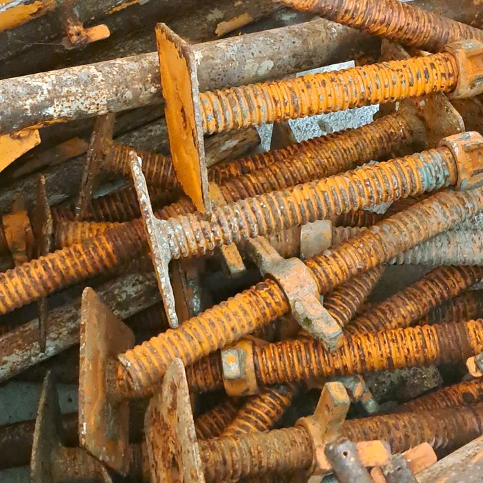 Traditional Scaffolding64729947603075122