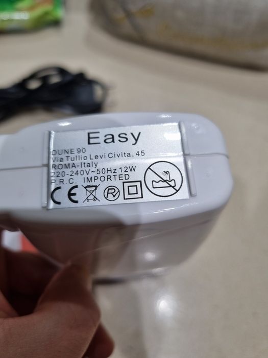 Depiladora a cera quente