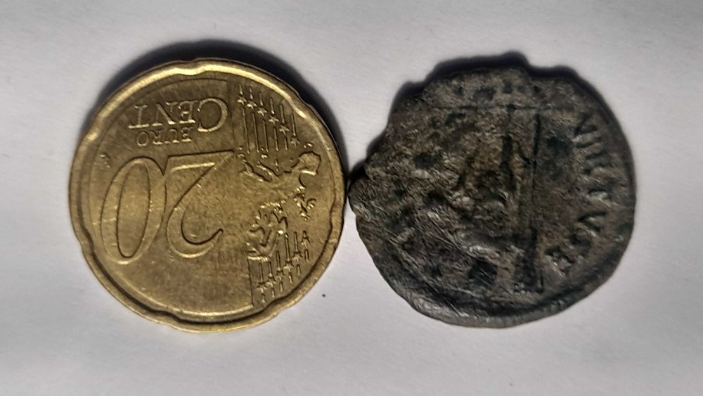 Boa moeda Romana