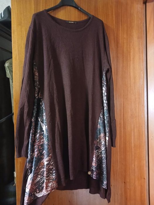 Tunica /vestido L