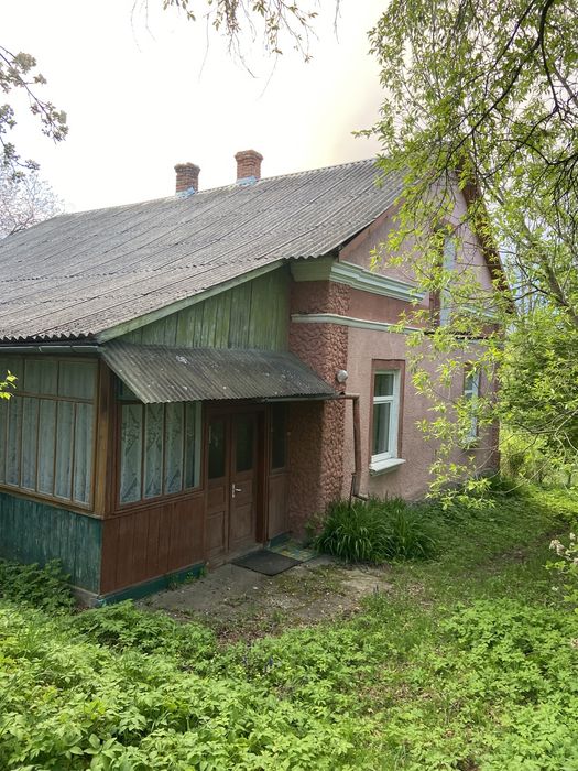 Продаж будинку.о
