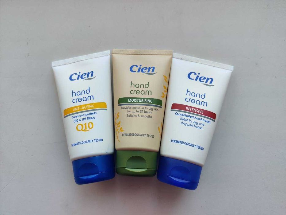 Крем для рук Cien 75 ml
