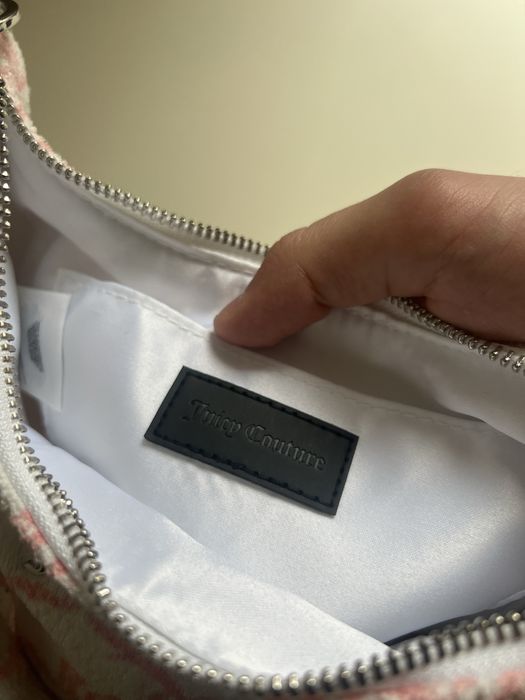 Сумка juicy couture