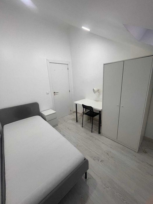Arrendo quartos para universitários no Pólo Universitário d´Ajuda