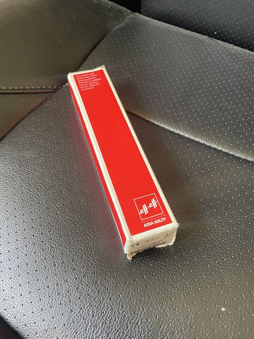 Fechadura Eletrica Assa Abloy
