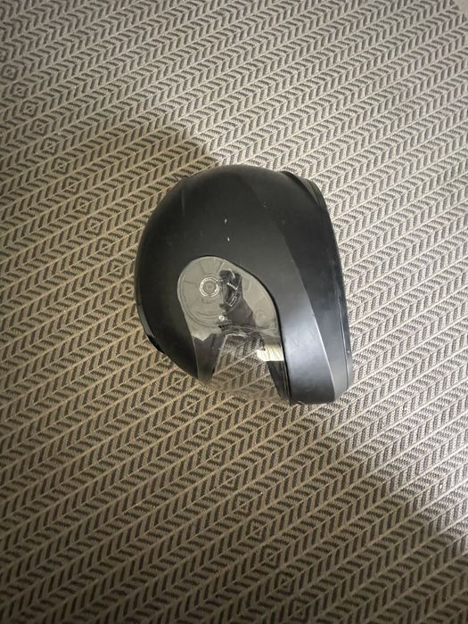 Capacete Stealth Moto