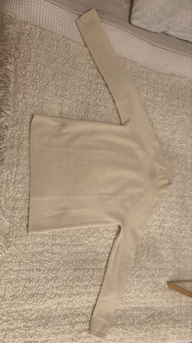Camisola de Malha Massimo Dutti