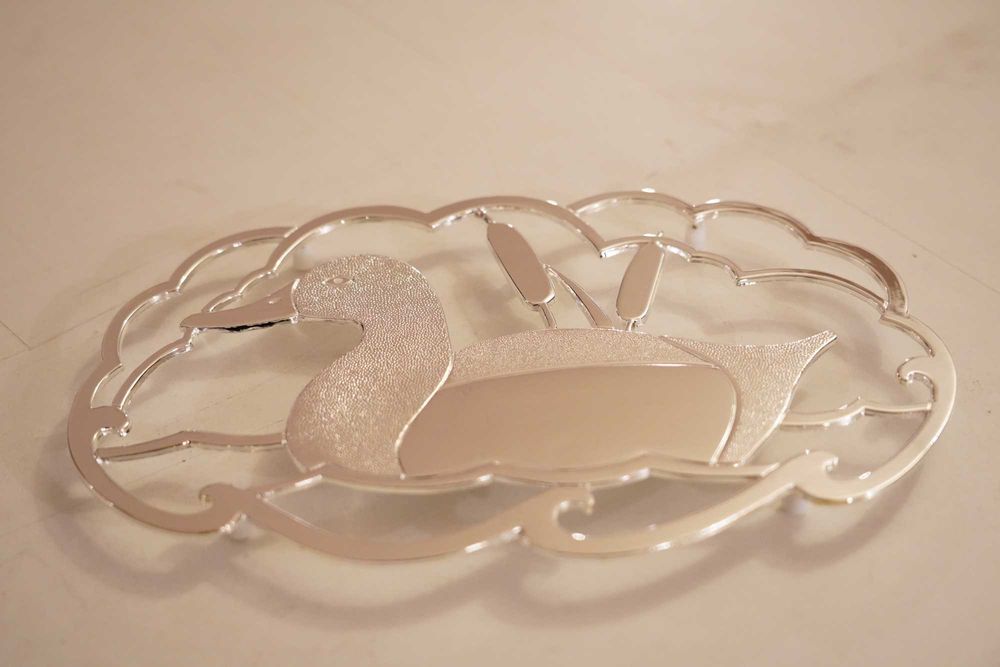 Base para Tachos64284045459842123